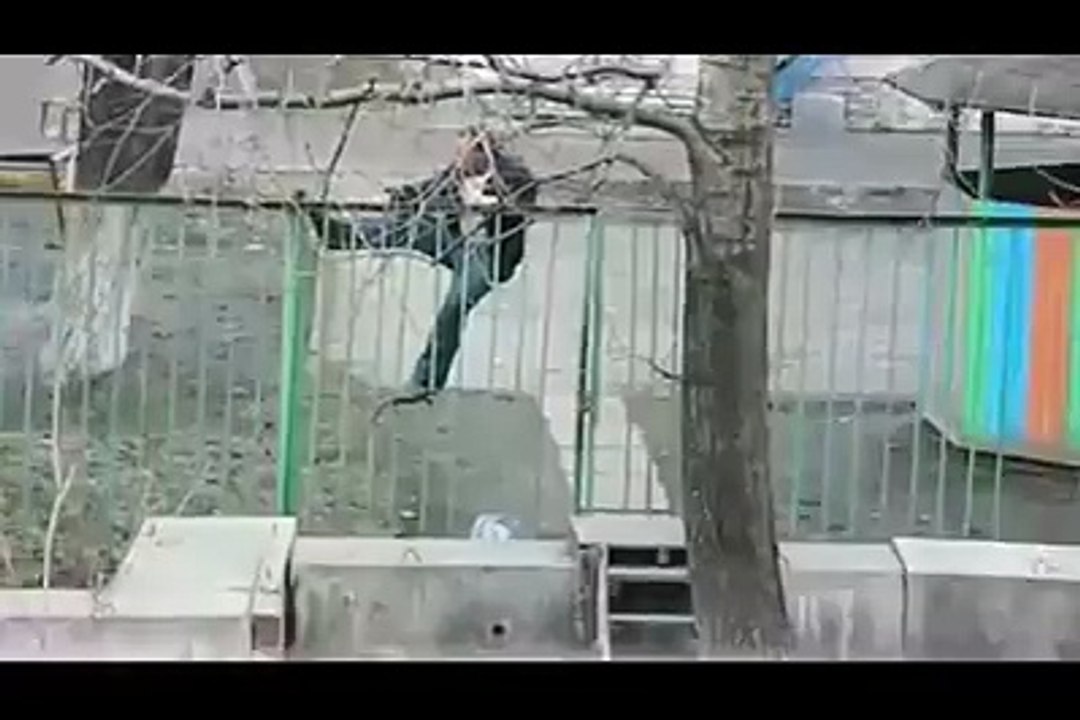 Ne Vardı Bu Kadar İçecek....Çok Komik Yaaa