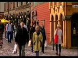 Norveç Fiyortları Turizm Tanitim Filmi