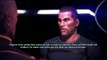 Mass Effect Trilogy - (HD) Mass Effect Playthrough Pt. 16 (Chatting up the Crew)