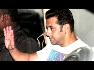 Who Broke Salman Khan's Nose? | Actor Fights In Real Life