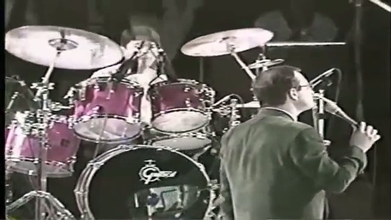 8 de 9 Marcos Witt   Amante de Ti, Señor