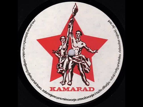 HEJ, SLAVENI - BIJELO DUGME (1984)