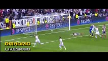 Real Madrid 1-0 Atletico Madrid HD Champions League 2014-2015 Audio COPE