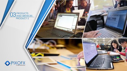 After Effects Project Files - Edge Corporate Package - VideoHive 9127982