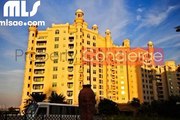Garden View Type C Shoreline Apartments in Palm Jumeirah