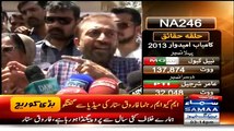 MQM Drama - Crying Over Rangers Are Not Allowing Us To Vote MQM
