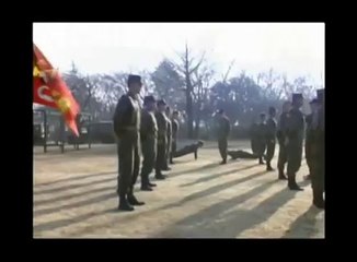 実録レンジャー訓練　～RANGER～