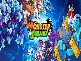 Monster Squad Hack Tool + Unlimited Gold & Gems +  Android / iOS + WORKING New!!!