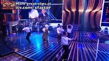 The X Factor 2009 - Joe McElderry - Live Show 3 (itv.com/xfactor)