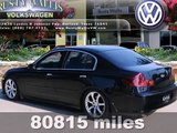 2006 Infiniti G35 #V130051A in Dallas TX Garland, TX 75041 - SOLD