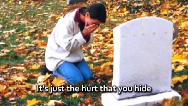 Josh Groban - You Are Loved (Don't Give Up)