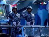 60 aniversario de la Republica China