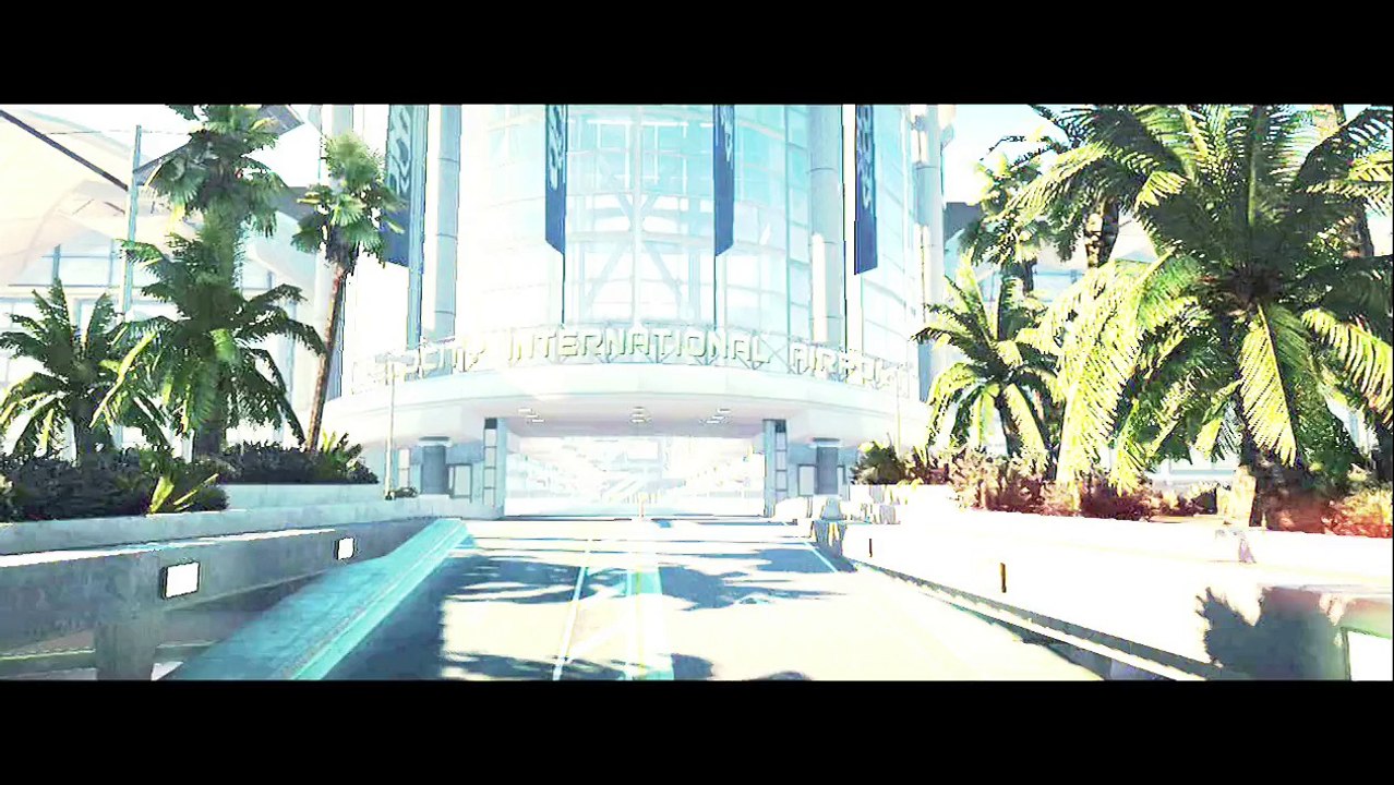 Split / Second: Velocity