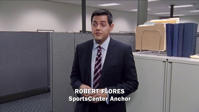 Henrik Lundqvist - This Is SportsCenter (Swedish Chef)