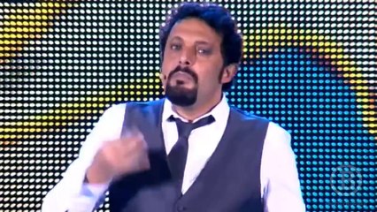 Enrico Brignano - Di madre lingua e di padre straniero