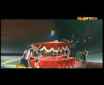The Great Pakistani circus part 6 on Express Channel 22 April 2015