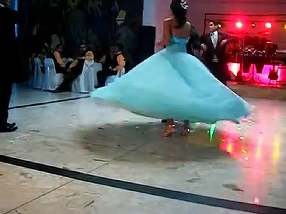 Vals Tradicional Alejandra
