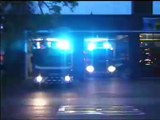 Crawley West Sussex Fire & Rescue Service Turnout