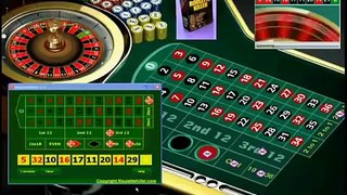 Roulette Killer Software in Action.mp4