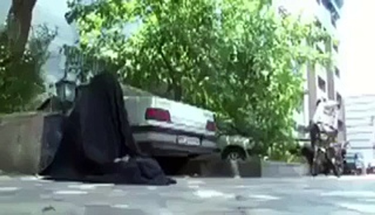 Funny  Beggars position at 2015