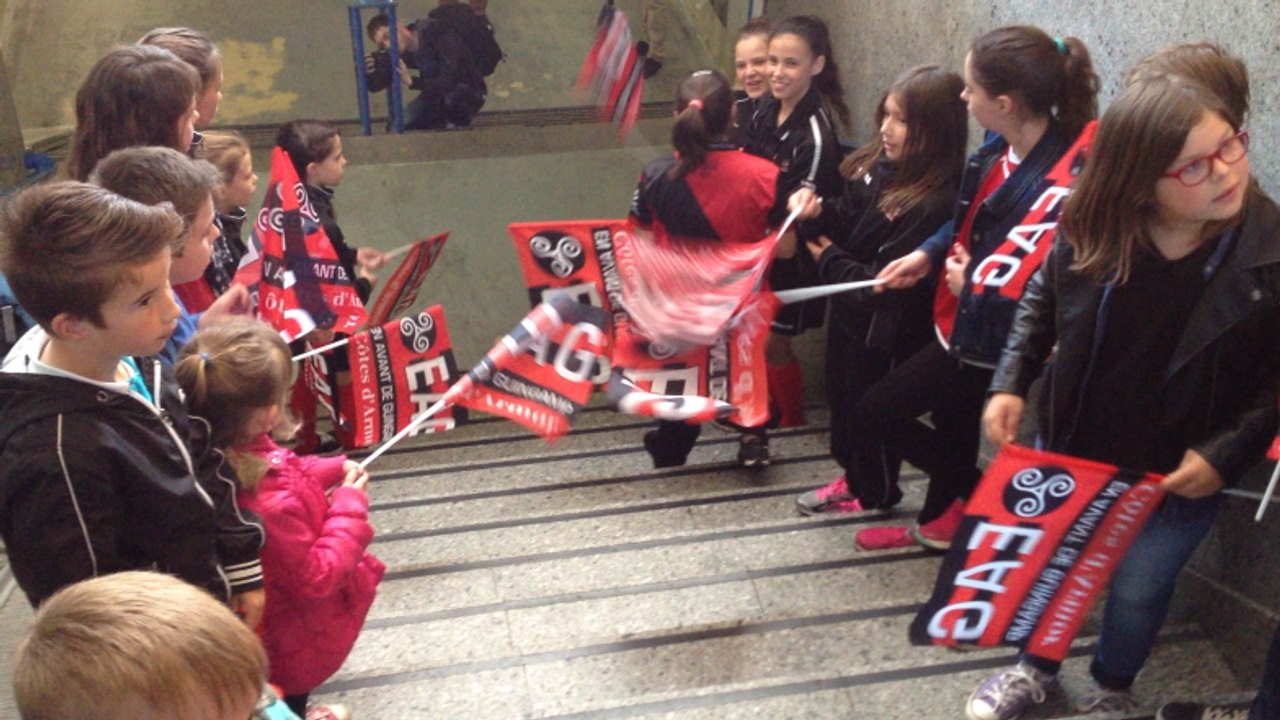 Championnes du monde