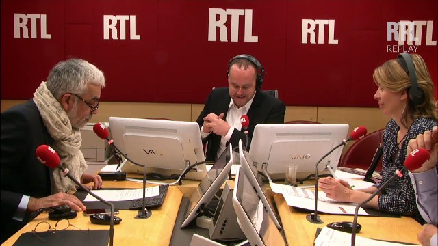 Oui ! Il fallait interviewé Bachar al-Assad. N'en déplaise aux moralistes ! , dit Pascal Pascal Praud