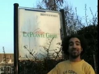 KAMINI MARLYGAUMONT LA PARODIE PAR STEPH