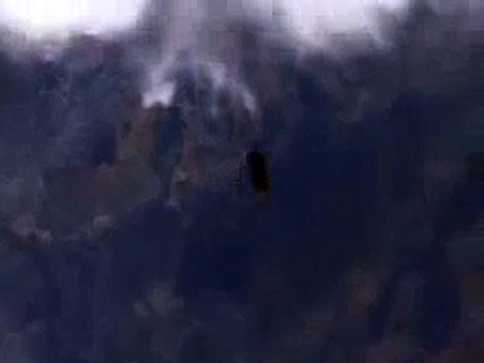 STS-115 Atlantis UFO