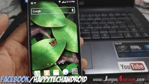 5 Aplicaciones android RECOMENDADAS | Emuladores y ROMs: CoolROM - Happy tech