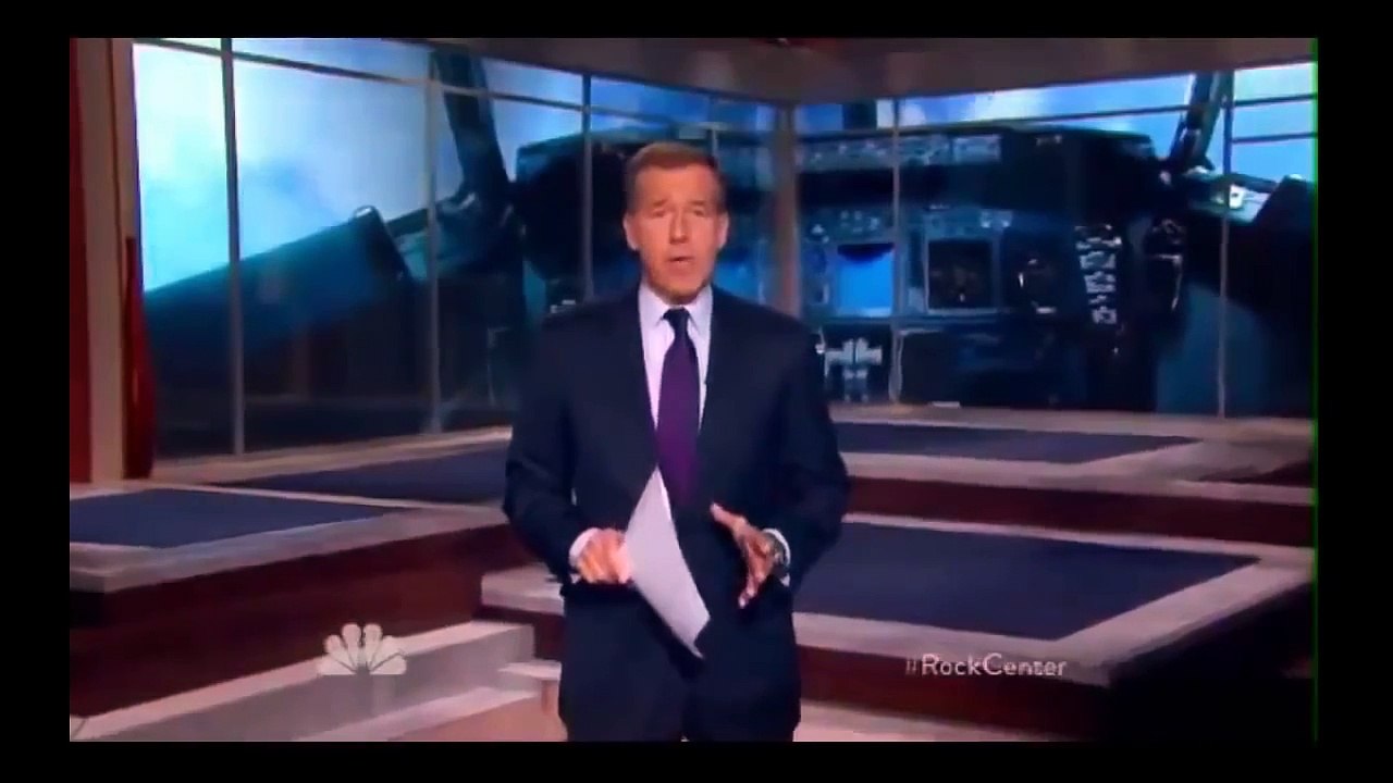 Polish Pilot lands plane without its wheels
