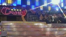 Dragana Mirkovic - Sama   intervju (Grand Show 2000)