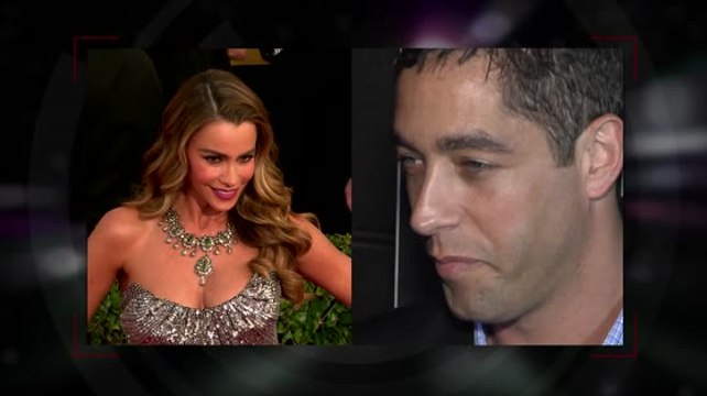 Nick Loeb hace una declaración sobre la batalla de embriones preservados con Sofia Vergara
