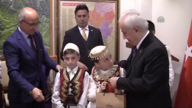 6. Balkan Çocuk Şenliği