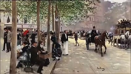 « Au Bonheur des Dames, l'invention des grands magasins »