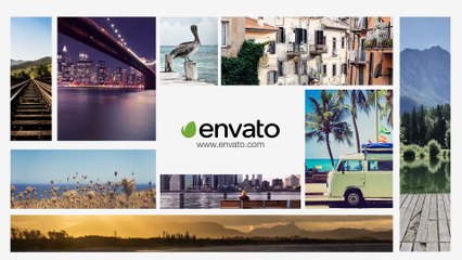 After Effects Project Files - Clean Openers - VideoHive 9199272