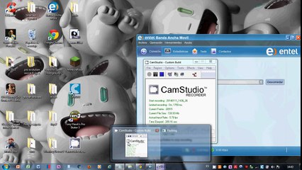 como tener Internet gratis