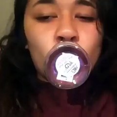 She Made A Huge Mistake