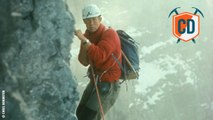 Sir Chris Bonington Talks Life, Loss And Mountaineering |...
