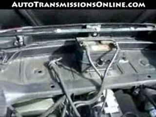 Porsche 914 Transmission AMAZING