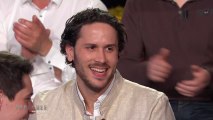 Best of Top Chef Saison 6 : Florian remporte l'award de la pire prononciation de Philippe Etchebest - Top Chef - M6