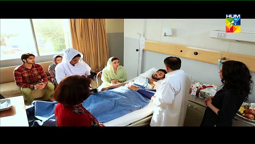 Mehram Episode 22  HUM TV By Super Janlewa
