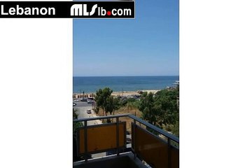 Apartment For Sale in Jal el Dib  El Metn  150 m²