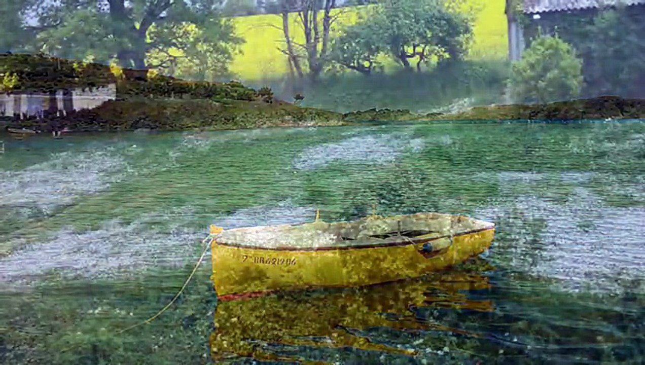 "Cadaquès". jacques faugeroux