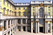 Virtuelle Vision vom Berliner Schloss