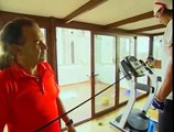Rafael Nadal Training Program - Physical Preparation (Preparación física) of Rafa