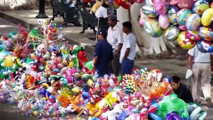 Música Regional de Oaxaca - "Dios Nunca Muere"