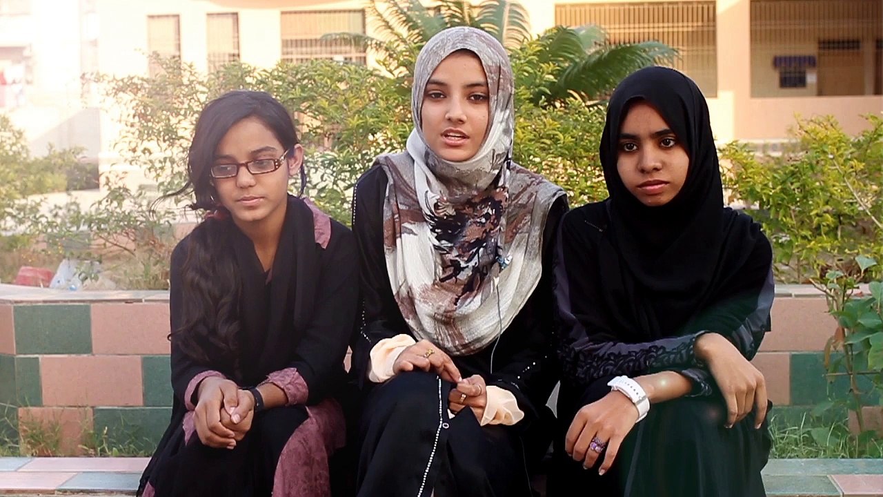 SIE-Access KHI (2014-16) Award Ceremony