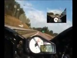 Ghost Rider - Uppsala Run - OMG WATCH