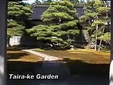 Japanese Garden, Noto Peninsula Japan