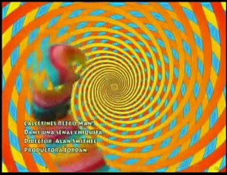 Dame una señal chiquita